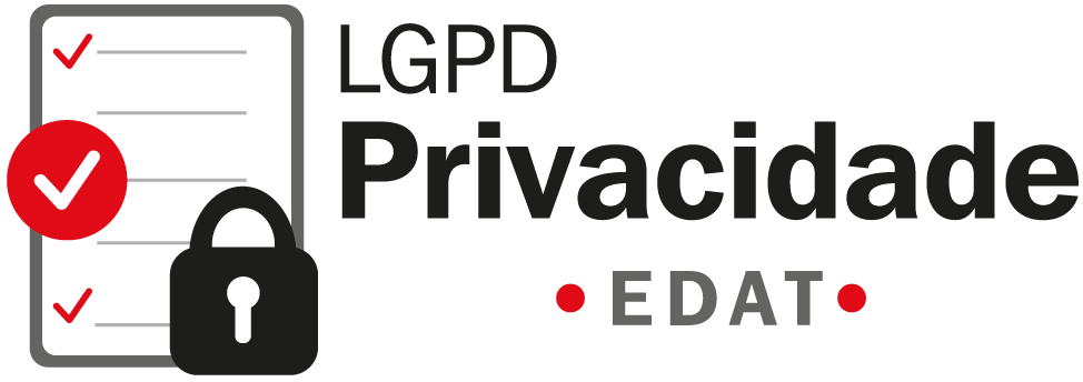 Logo do Escritório de Proteção de Dados