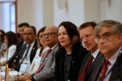 Unicamp participa de debates sobre educação pública e rankings na América Latina